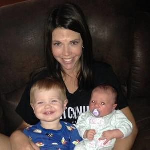 Meet your Posher, Caroline